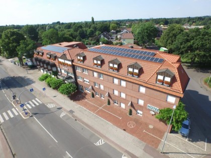 照片: Thomsen Delmenhorst